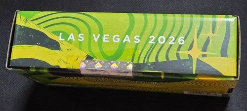 Secret Lair Festival in a Box Las Vegas 2026 (Mystery Booster 2) MTG -SEALED-2