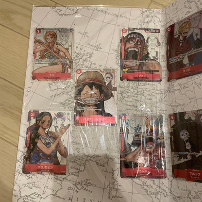 ONE PIECE Card Game Premium Card Collection 25th Anniversary Japanese Sealed2