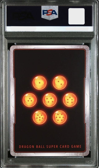 PSA 10 Dragon Ball Son Goku FB05053 1st COMPLETE CARD COLLECTION Promo1