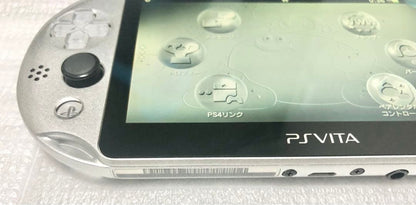 PS Vita Dragon Quest Metal Slime Edition Dragon Quest Builders Console only USED3