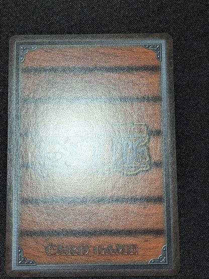 One Piece Card Old Back Carddass Tournament Limited Luffy Promo BN-11 NM13