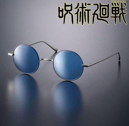 Jujutsu Kaisen Glasses collection 2 Gojo Satoru Model Sunglasses Japan1