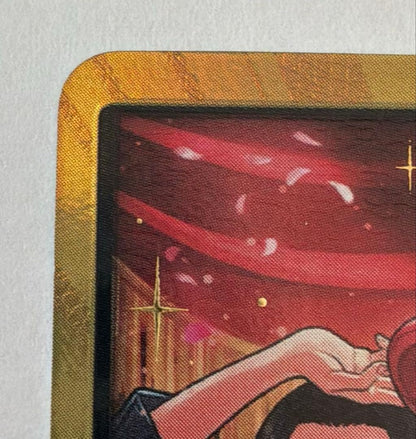 DON!! Card Robin & Uta & Nami & Hancock Parallel ONE PIECE Card Heroines edition1