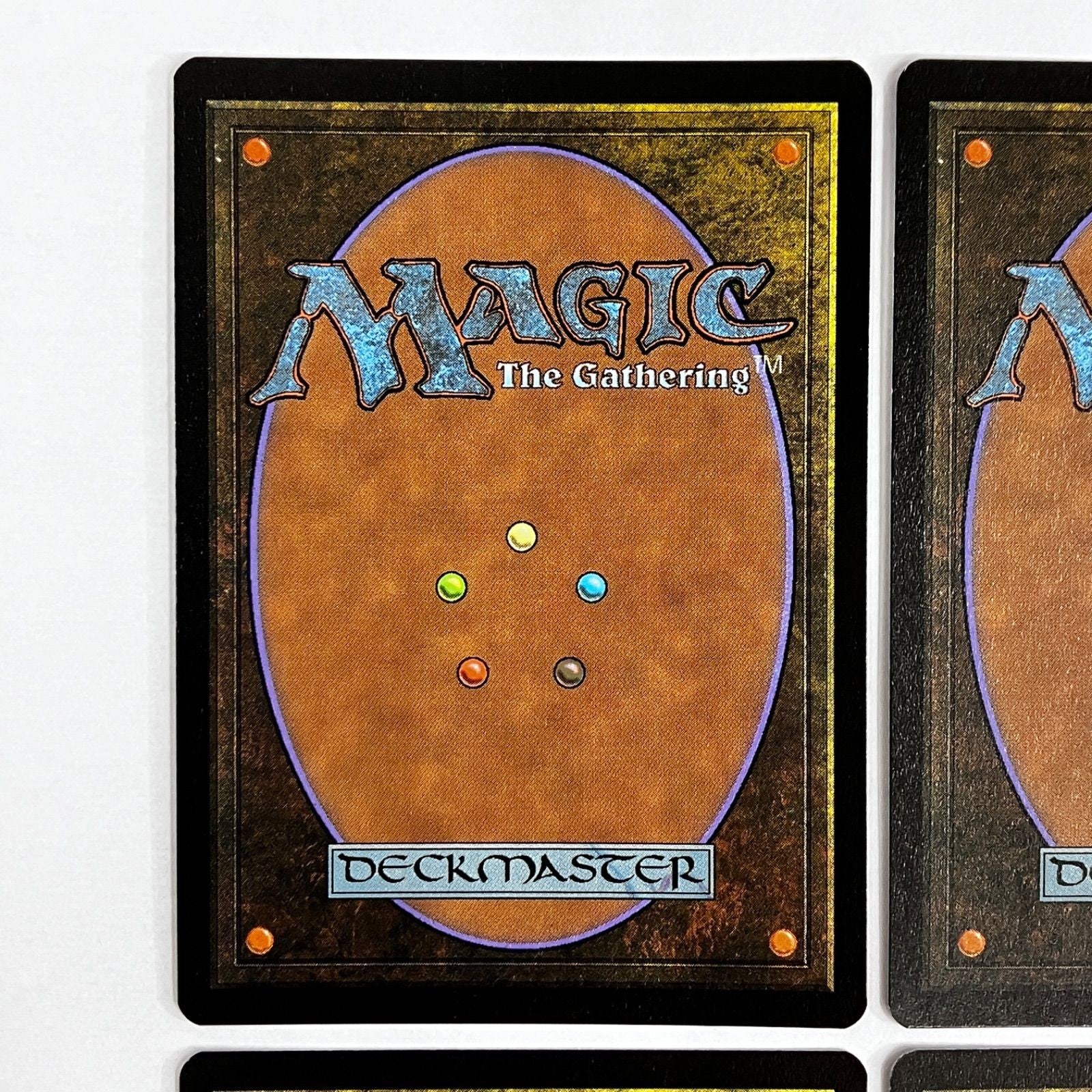 MTG Psychic Frog Foil Store Championship Promo set of 4 Japanese NM16