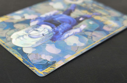 Dragon Ball Super Divers Android 18 SDV4-028 GDR Parallel Japanese Near Mint12