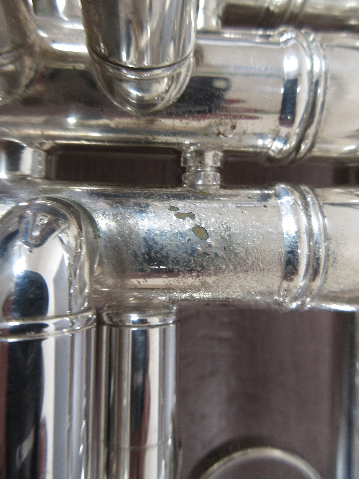 Bach Trumpet Stradivarius 180ML37 #730290 with Case USED19