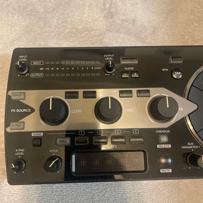 Pioneer RMX1000 DJ Effector Remix Station Performance Effects Unit Controller6