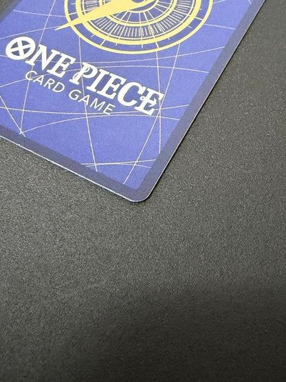 Boa Hancock SR-P OP16-032 The Time Of Battle ONE PIECE Card Japanese 20267