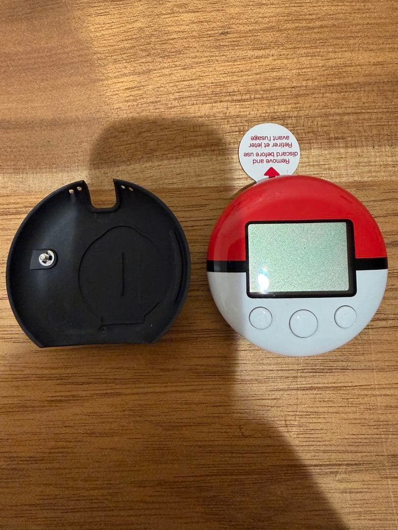 Nintendo DS Pokewalker NTR032 Pokemon Video Game Accessories NEW0