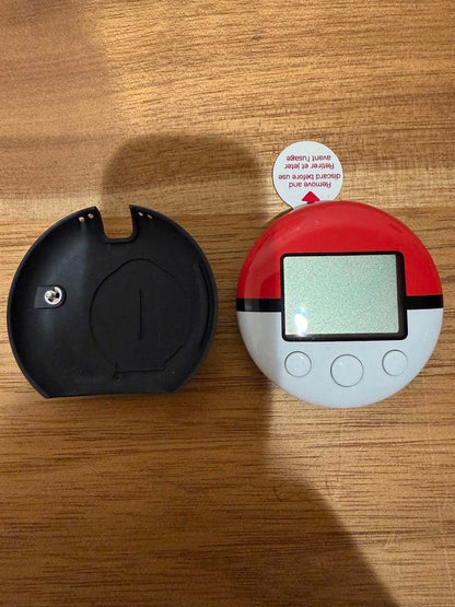 Nintendo DS Pokewalker NTR032 Pokemon Video Game Accessories NEW0