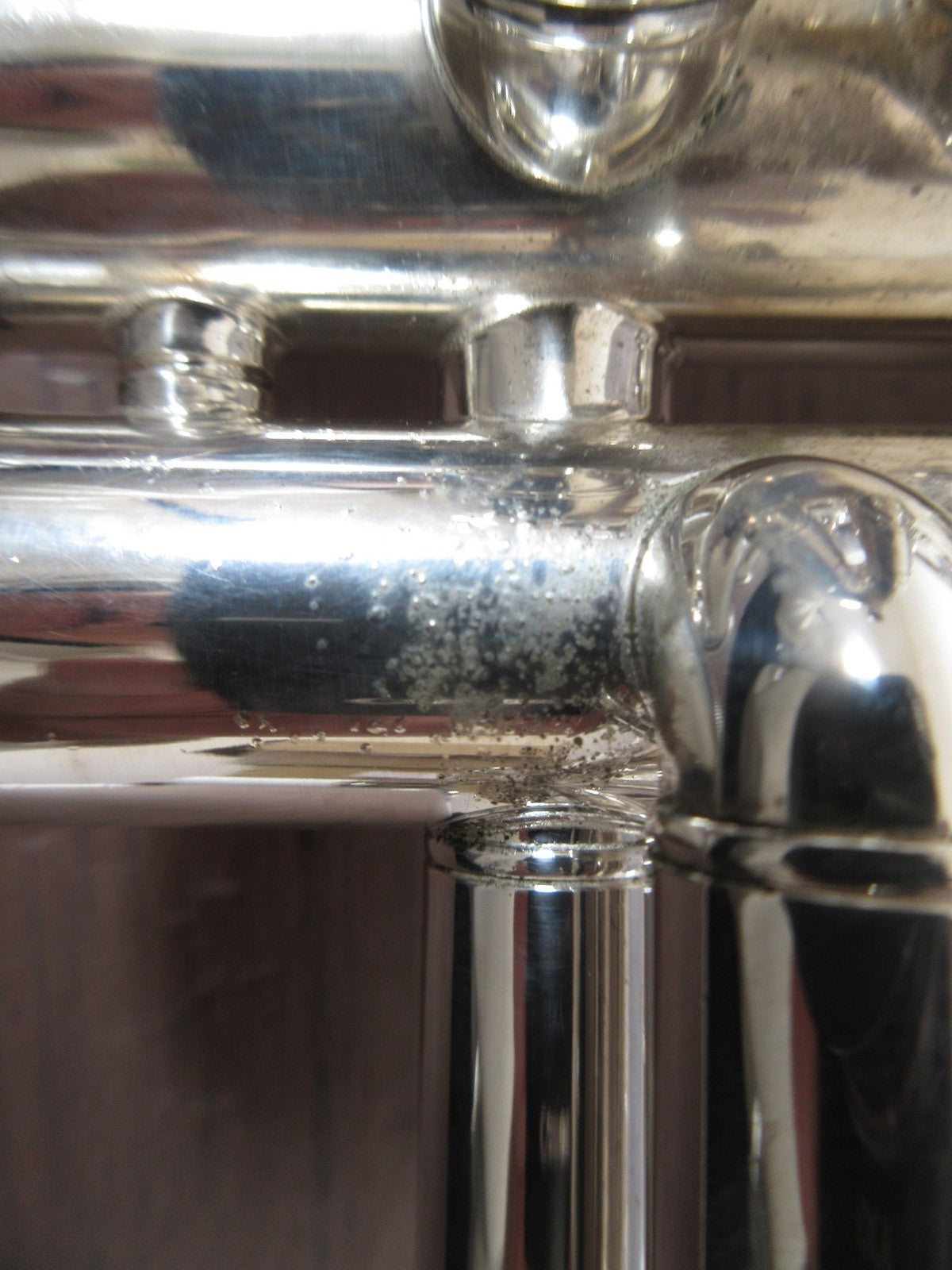 Bach Trumpet Stradivarius 180ML37 #730290 with Case USED20