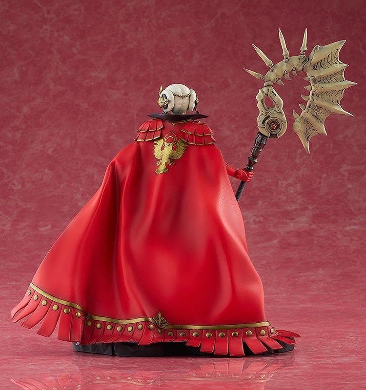 FIRE EMBLEM Three Houses EDELGARD 1/7 scale PVC Figure INTELLIGENT SYSTEMS NEW11