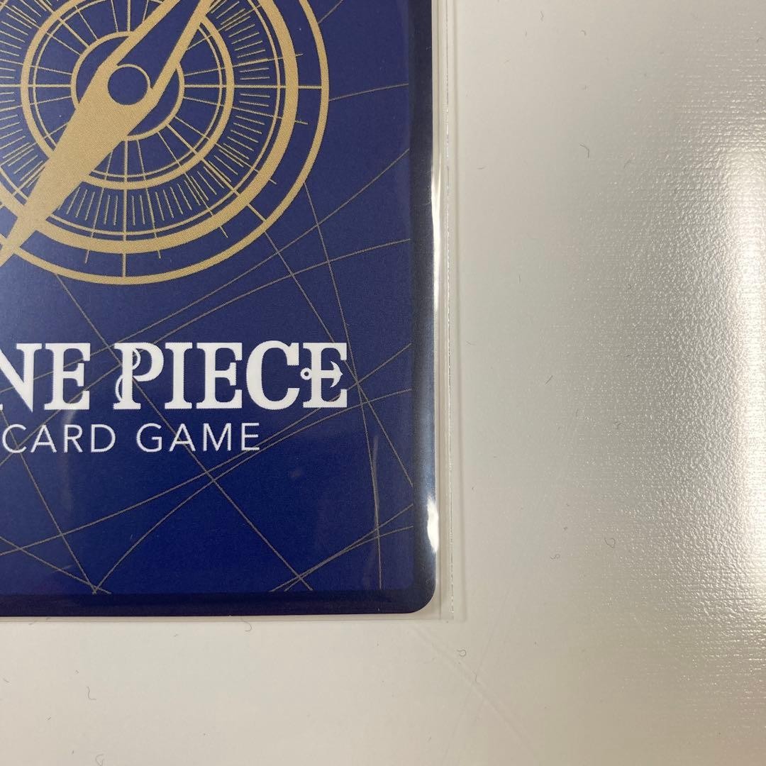 Ace SR-SPC ST15-005 The Time Of Battle ONE PIECE Card Japanese 20266