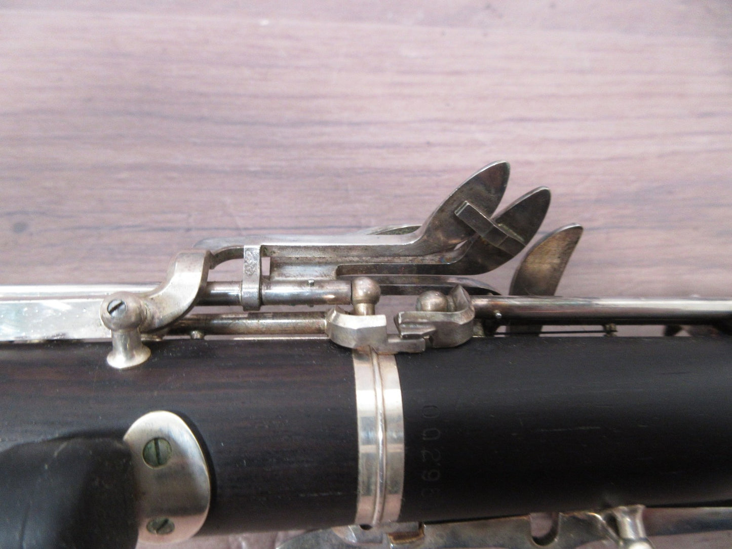 YAMAHA YOB-421 Oboe Made in Japan Serial JDR00226 YOB421 Used23