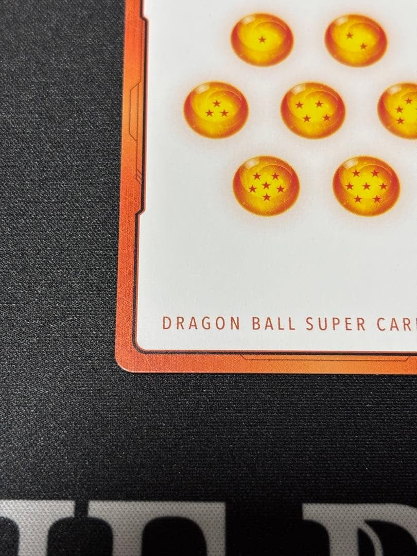 Dragon Ball Fusion World Shenron E-99 Energy Marker Vol.7 Parallel Japanese9