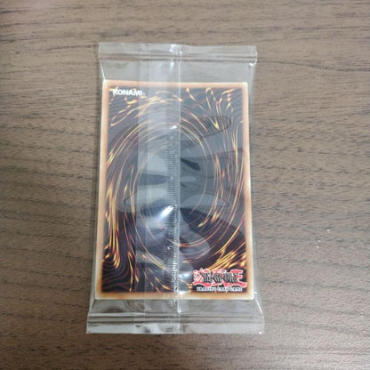 YuGiOh Kaiser Eagle, the Heavens Mandate 2020EN004 Ultra Rare WCS Sealed NM1