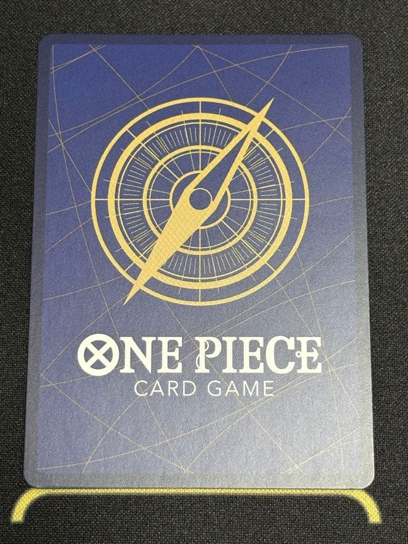 One Piece Card Sanji OP06119 SEC SP Manga Alt Art Best Vol.2 Japanese1