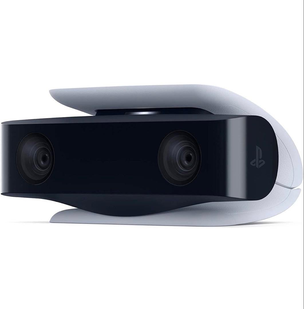 SONY CFIZEY1G HD Camera PS5 PlayStation 5 Console Streaming Web Camera NEW4