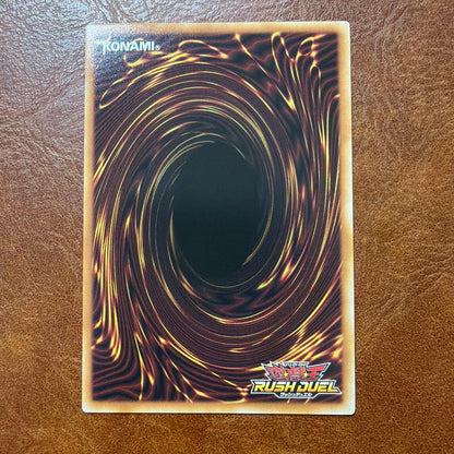 Yugioh Hysteric Eyes RD/KP25-JP063 Over Rush Japanese alternate artwork2
