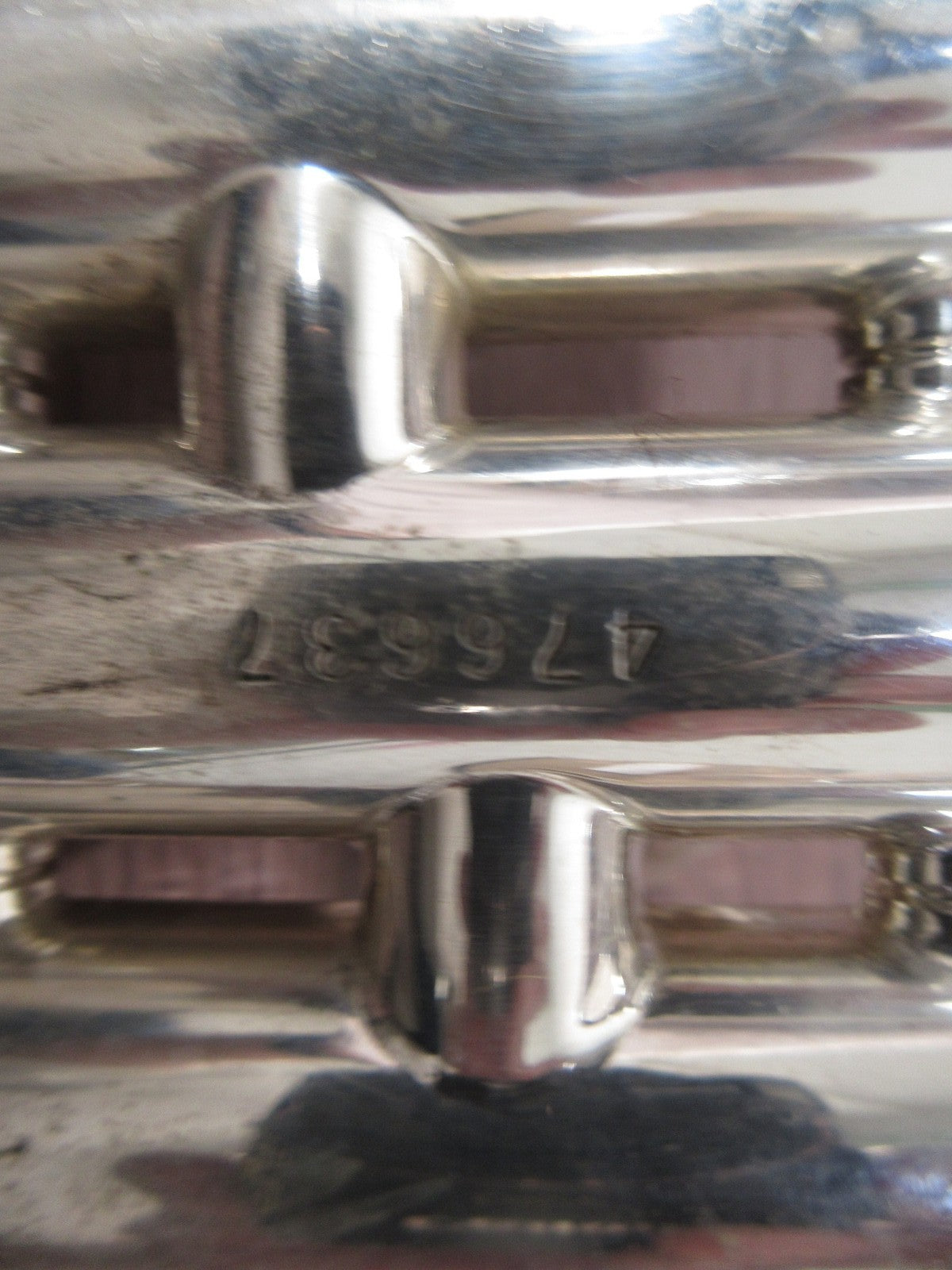 Bach Trumpet Stradivarius 180ML37 #476637 with Case USED6
