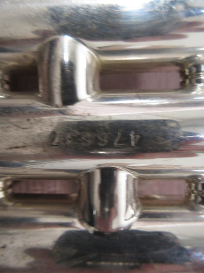 Bach Trumpet Stradivarius 180ML37 #476637 with Case USED6