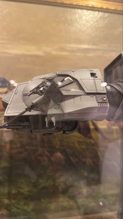 Star Wars AT-AT Imperial Walker Master Replicas Phil Tippett Signature Edition7