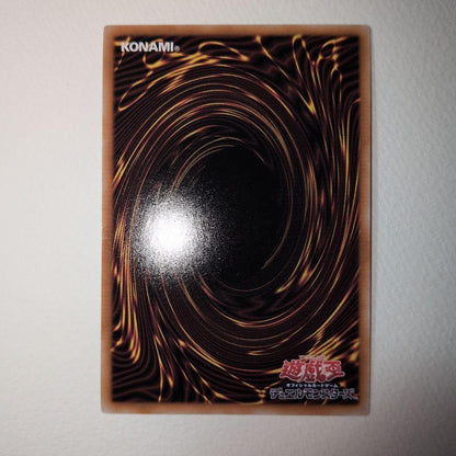 Black Luster Soldier Light and Darkness CORI-JP028 Over Flame Prismatic Japanese6