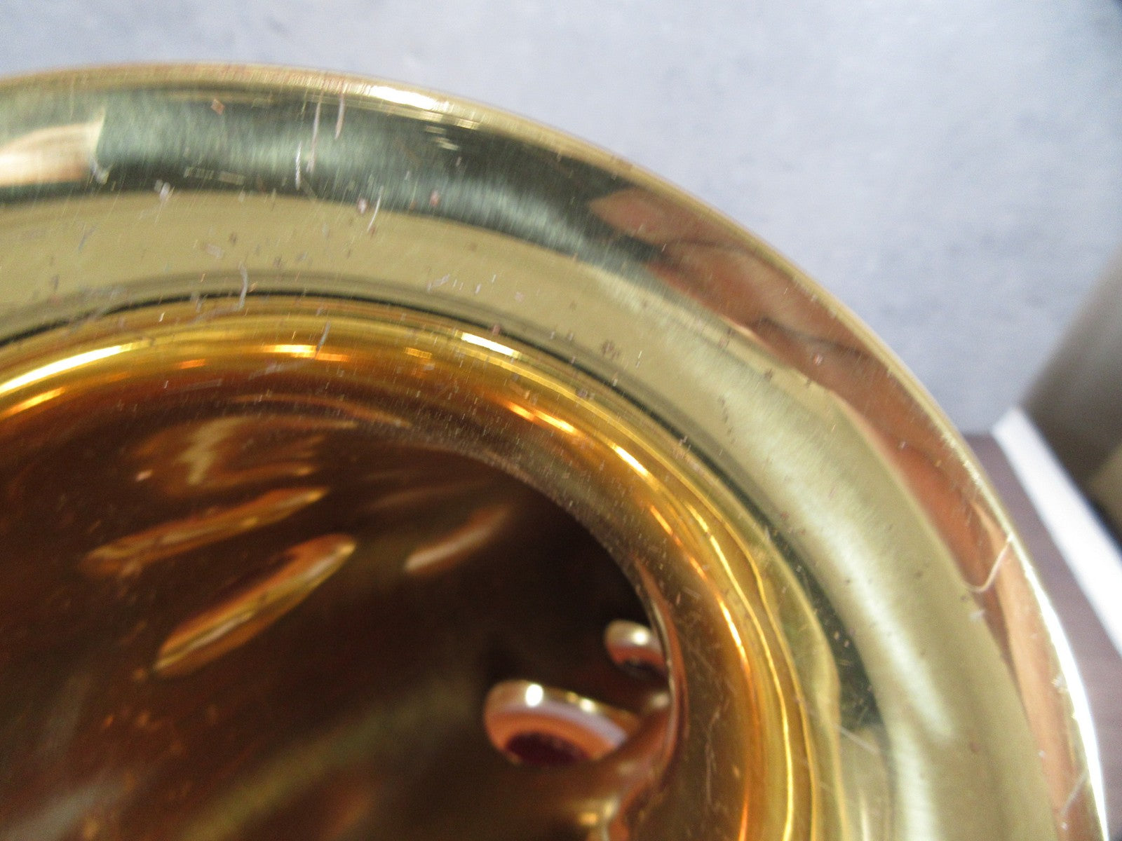 YANAGISAWA Tenor Saxophone T-500 #00142588 with Case USED11