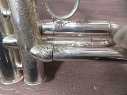 Bach Trumpet Stradivarius 180ML37 #357621 with Case USED16