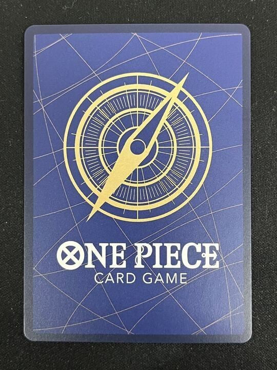 One Piece Card Reiju OP12063 SR Parallel Admirable Collection vol.1 Japanese1