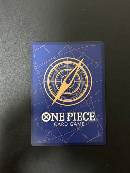 Boa Hancock SR-P OP16-032 The Time Of Battle ONE PIECE Card Japanese 202610