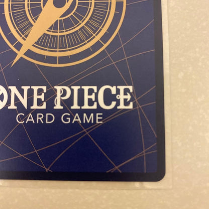 Prisoner of Impel Down OP16-042 The Time Of Battle ONE PIECE Card Japanese 20269