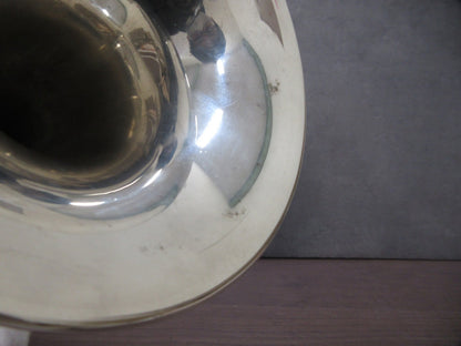 YAMAHA Trumpet Xeno YTR8335G #513851 with Case USED13