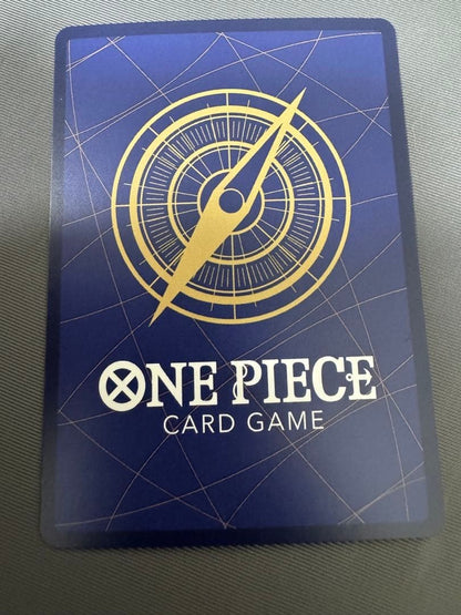 One Piece Card Lucci SR Parallel Storage Box Set Gold Frame Promo Bonus Pack3