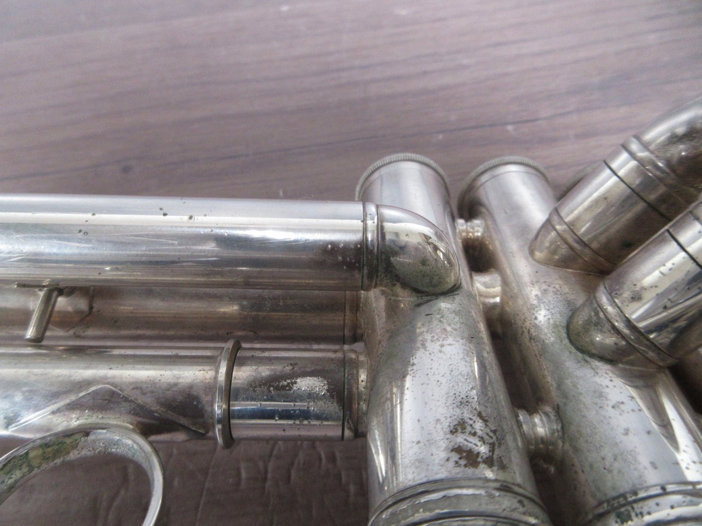 Yamaha Trumpet Xeno YTR-8335US #302359 with Case USED12