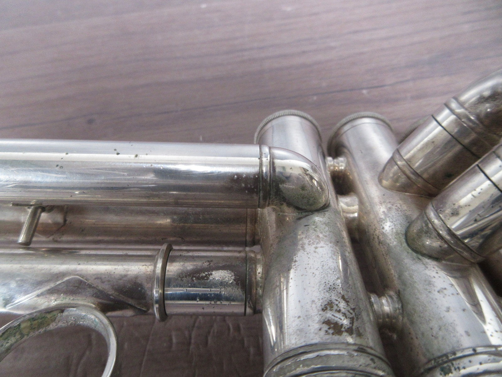 Yamaha Trumpet Xeno YTR-8335US #302359 with Case USED12
