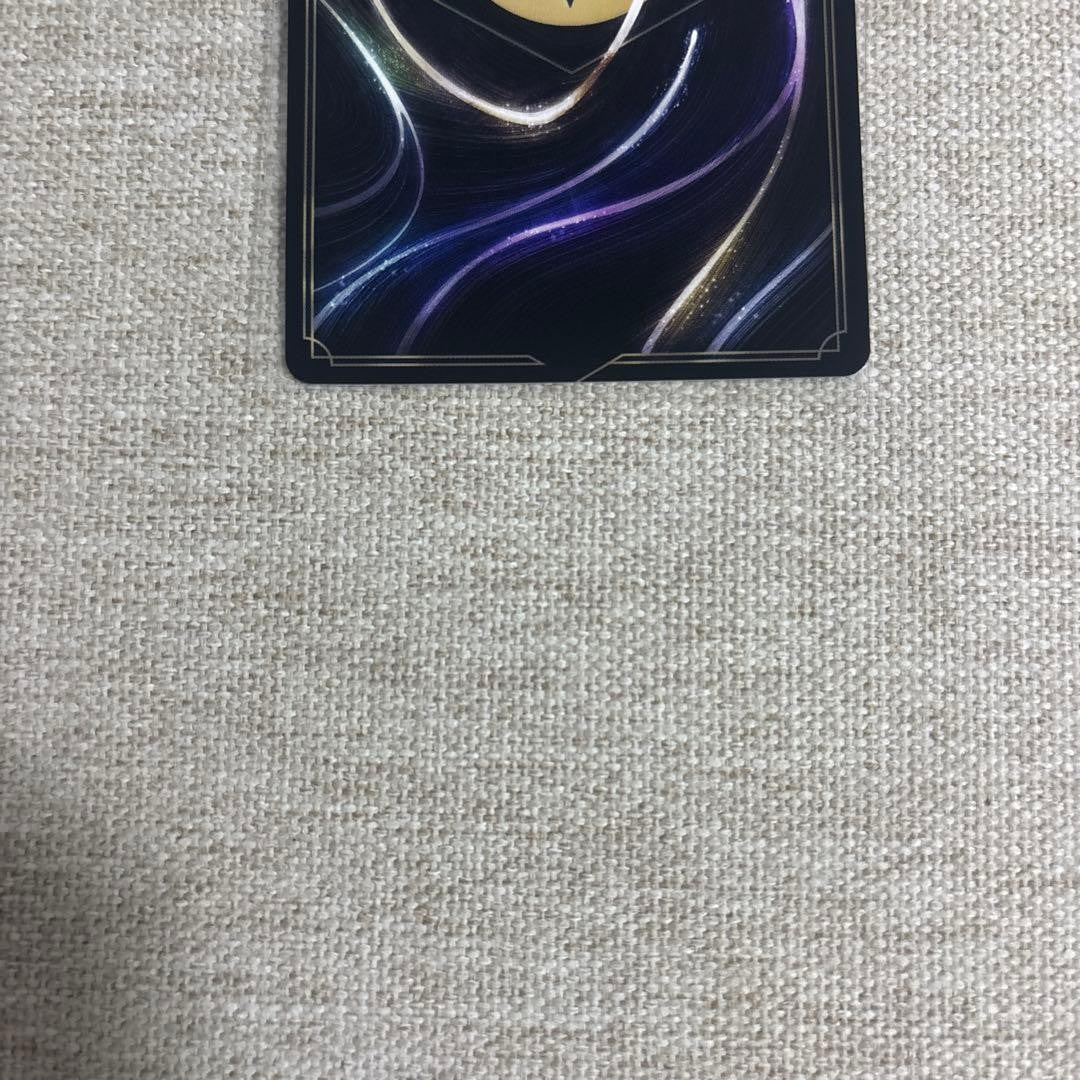 Lorcana TSUTAYA Promo Baymax Enchanted Japanese Disney Card Hiro Big Hero NM10
