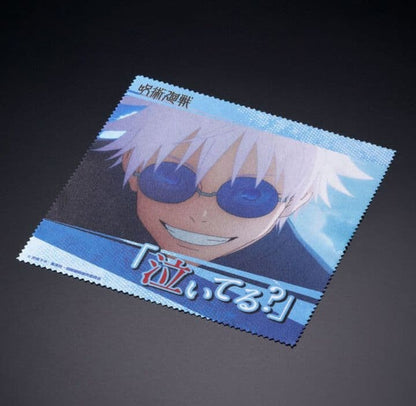 Jujutsu Kaisen Glasses collection 2 Gojo Satoru Model Sunglasses Japan6