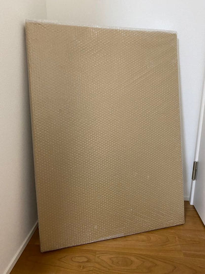 ONE PIECE Manga ART Print HERITAGE Everything’s packed Limited 20 Eiichiro Oda10