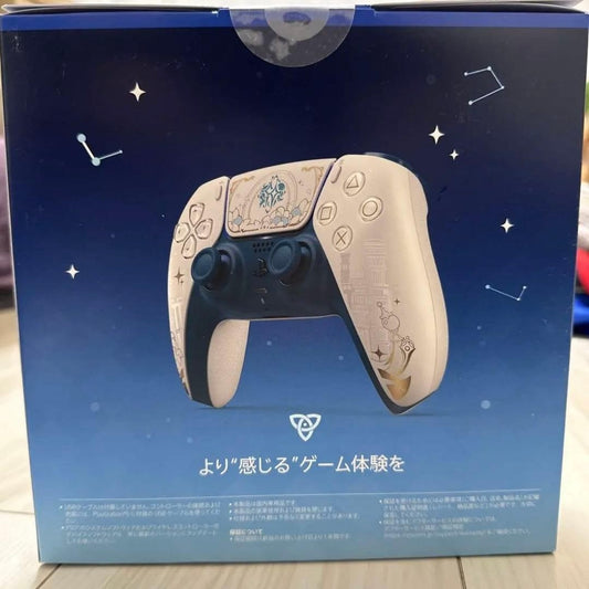 Sony PlayStation 5 Wireless Controller Genshin Impact Limited Edition CFIZCT2JZ1