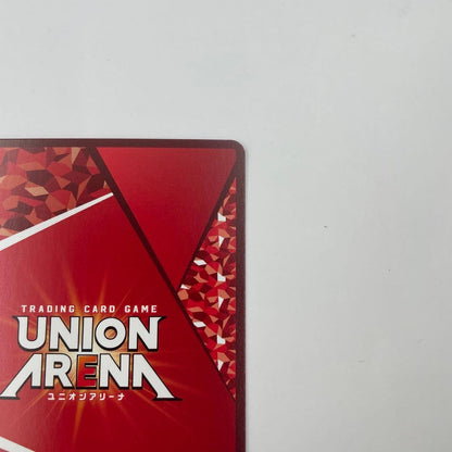 Union Arena Asta UA20BT/BCV1004 SR  Parallel  Black Clover Card Near mint7