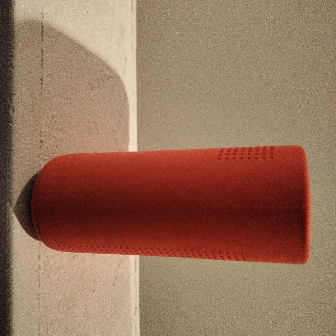 Bose SoundLink Color Bluetooth speaker II Dripproof Coral Red Japan4