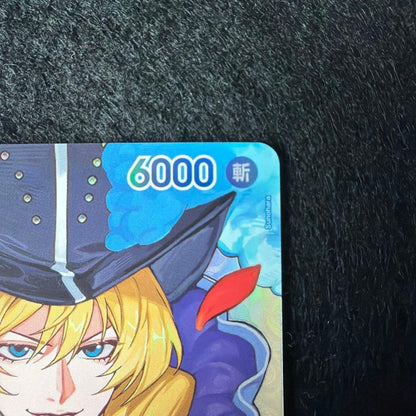 Cavendish R-SPC OP10-045 The Time Of Battle ONE PIECE Card Japanese 202613