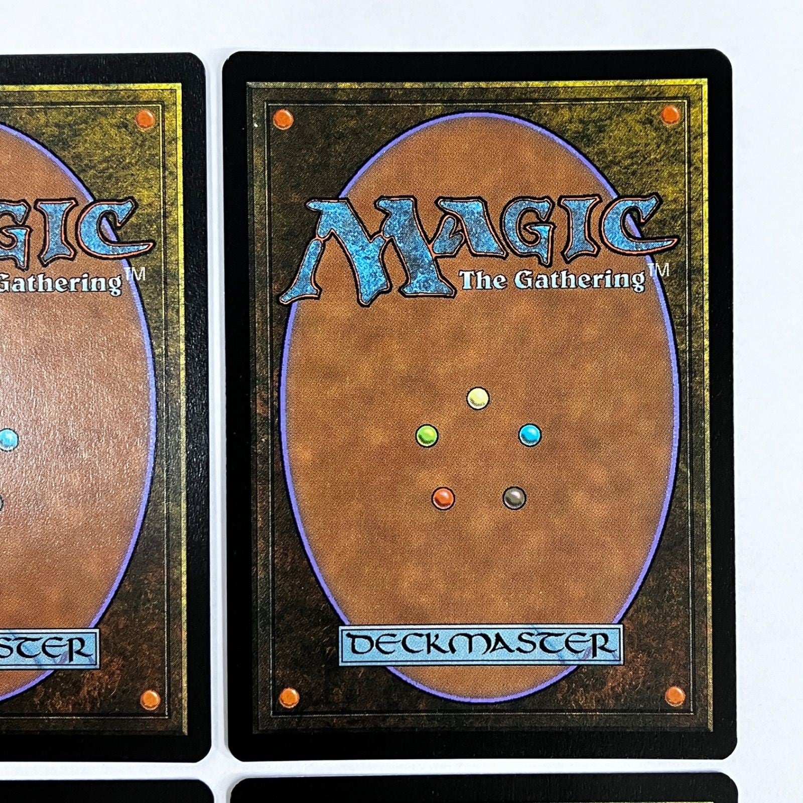 MTG Psychic Frog Foil Store Championship Promo set of 4 Japanese NM17