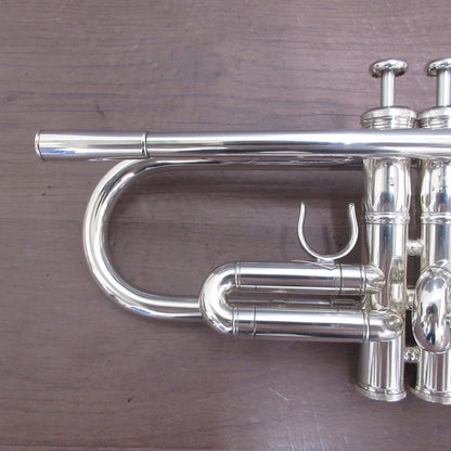 YAMAHA Trumpet Xeno YTR8335 #506151 with Case USED9