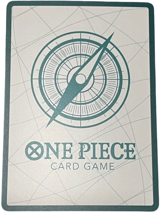 DON!! Card Robin & Uta & Nami & Hancock – ONE PIECE Heroines Edition