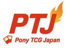 Pony TCG Japan